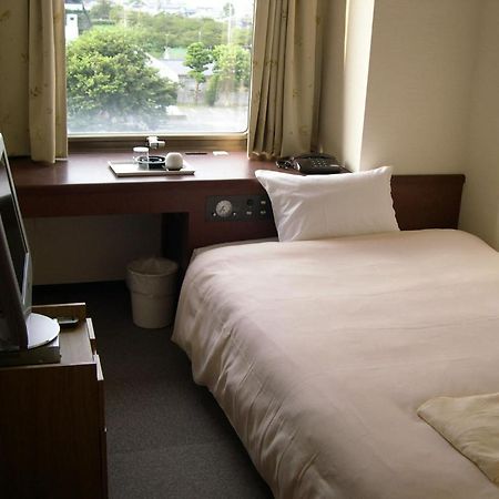Shimabara Station Hotel Nagasaki Zimmer foto
